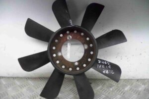 Изображение товара 61170 - 00061170 lopasti viskomufty Subaru Outback 2