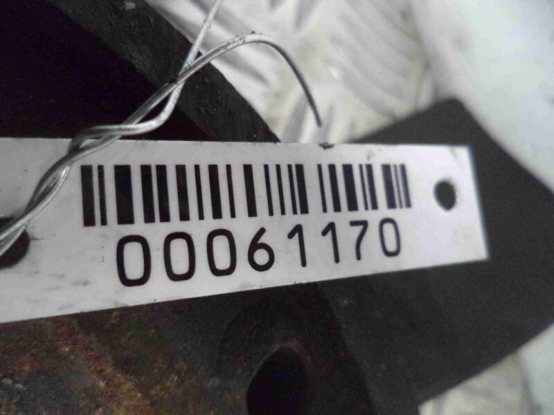 Изображение товара 61170 - 00061170 lopasti viskomufty Subaru Outback