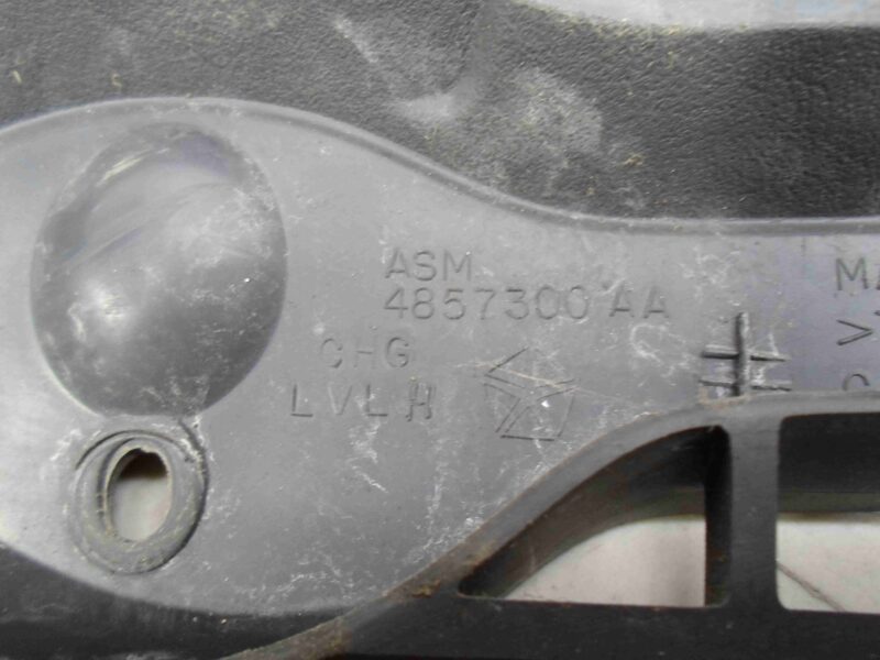 Изображение товара 61184 - 00061184 reshetka radiatora