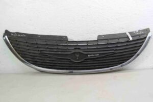 Изображение товара 61184 - 00061184 reshetka radiatora 2