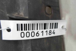 Изображение товара 61184 - 00061184 reshetka radiatora 3