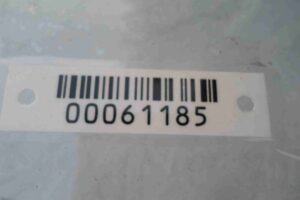 Изображение товара 61185 - 00061185 dver perednyaya levaya Fiat Bravo 2