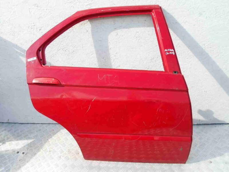 Изображение товара 61186 - 00061186 dver zadnyaya pravaya