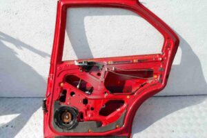 Изображение товара 61186 - 00061186 dver zadnyaya pravaya 2