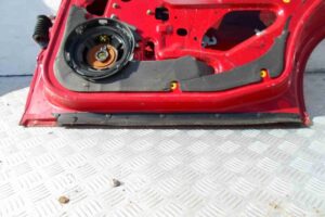 Изображение товара 61186 - 00061186 dver zadnyaya pravaya 3