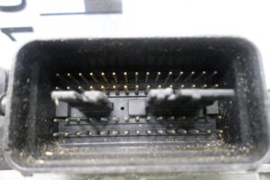 Изображение товара 61199 - 00061199 blok upravleniya dvs Citroen C3 2