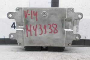 Изображение товара 61199 - 00061199 blok upravleniya dvs Citroen C3 3