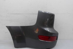 Изображение товара 61208 - 00061208 bamper zadnij 