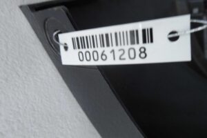 Изображение товара 61208 - 00061208 bamper zadnij 1