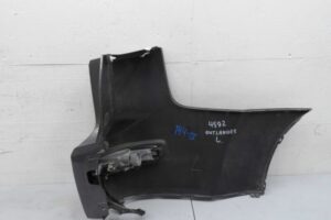 Изображение товара 61208 - 00061208 bamper zadnij 2