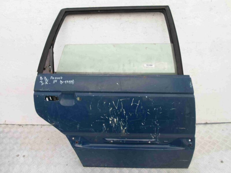 Изображение товара 61213 - 00061213 dver zadnyaya pravaya Toyota Camry