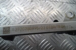 Изображение товара 61216 - 00061216 toplivnaya rampa Ford Transit 2