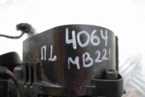 Изображение товара 61218 - 00061218 dinamik Ford Scorpio 3