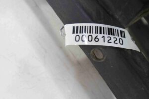 Изображение товара 61220 - 00061220 reshetka radiatora 