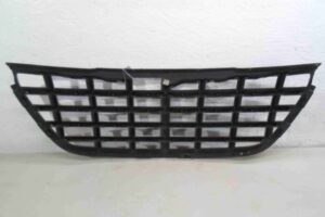 Изображение товара 61220 - 00061220 reshetka radiatora 2