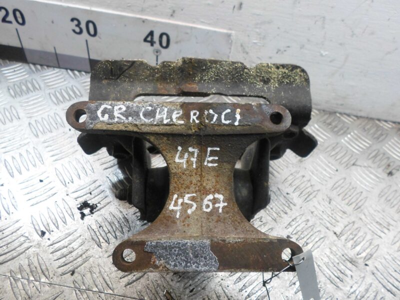 Изображение товара 61223 - 00061223 podushka krepleniya kpp