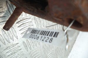 Изображение товара 61228 - 00061228 kollektor vypusknoj Toyota Hiace 1