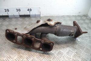 Изображение товара 61228 - 00061228 kollektor vypusknoj Toyota Hiace 2