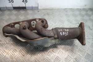 Изображение товара 61228 - 00061228 kollektor vypusknoj Toyota Hiace