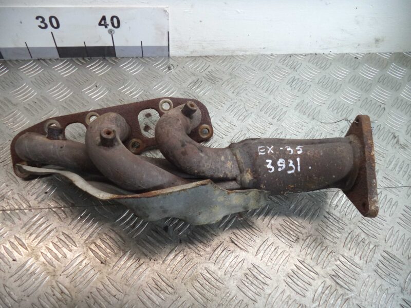 Изображение товара 61228 - 00061228 kollektor vypusknoj Toyota Hiace