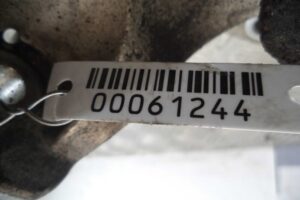 Изображение товара 61244 - 00061244 kronshtejn dvigatelya 1