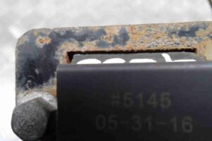 Изображение товара 61254 - 00061254 katushka zazhiganiya Peugeot 306 1