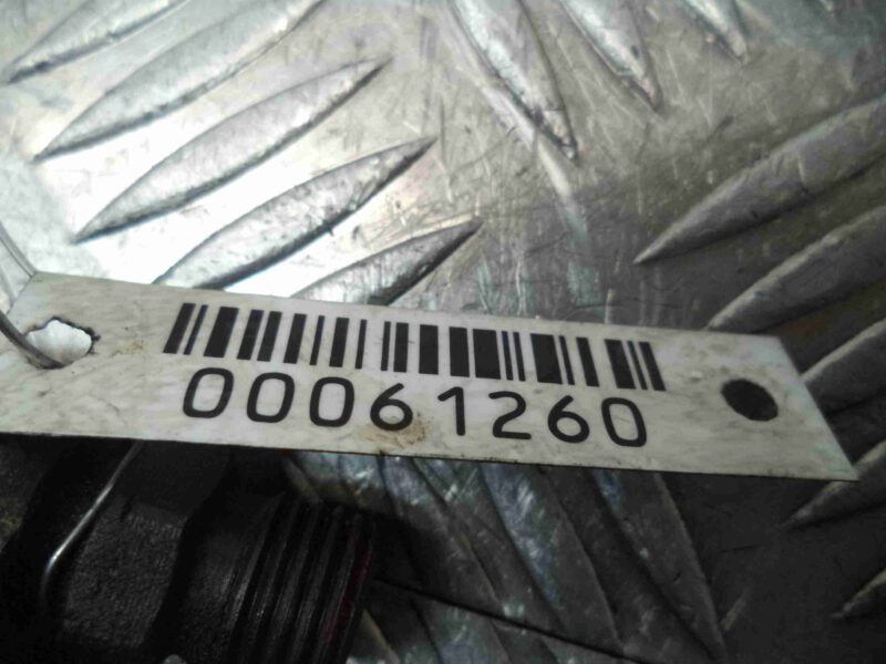 Изображение товара 61260 - 00061260 forsunka toplivnaya