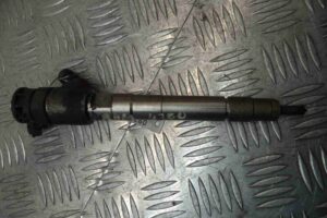 Изображение товара 61260 - 00061260 forsunka toplivnaya 1