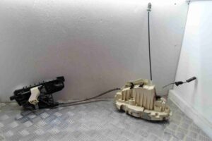 Изображение товара 61267 - 00061267 zamok dveri Ford Scorpio 2