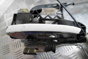 Изображение товара 61267 - 00061267 zamok dveri Ford Scorpio