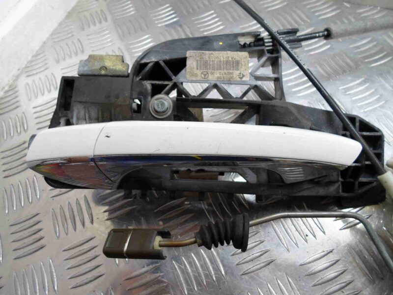 Изображение товара 61267 - 00061267 zamok dveri Ford Scorpio