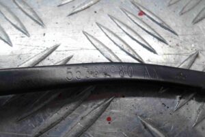 Изображение товара 61276 - 00061276 povodok stekloochistitelya Peugeot 207 2