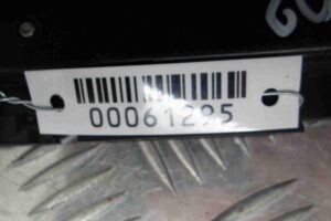 Изображение товара 61295 - 00061295 blok upravleniya sidenem Ford Expedition