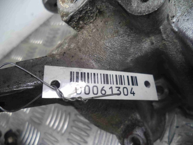 Изображение товара 61304 - 00061304 kollektor vpusknoj