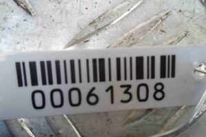 Изображение товара 61308 - 00061308 vozdukhovod 2