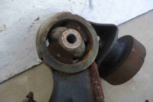 Изображение товара 61323 - 00061323 kronshtejn zadnego reduktora 1