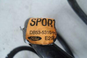 Изображение товара 61326 - 00061326 pruzhina perednyaya Skoda Yeti 1