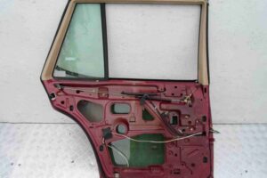 Изображение товара 61334 - 00061334 dver zadnyaya levaya Ford Focus 1