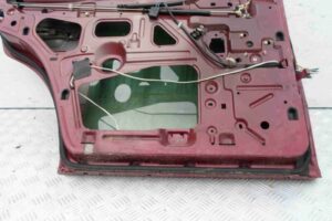 Изображение товара 61334 - 00061334 dver zadnyaya levaya Ford Focus 2