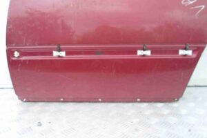 Изображение товара 61334 - 00061334 dver zadnyaya levaya Ford Focus