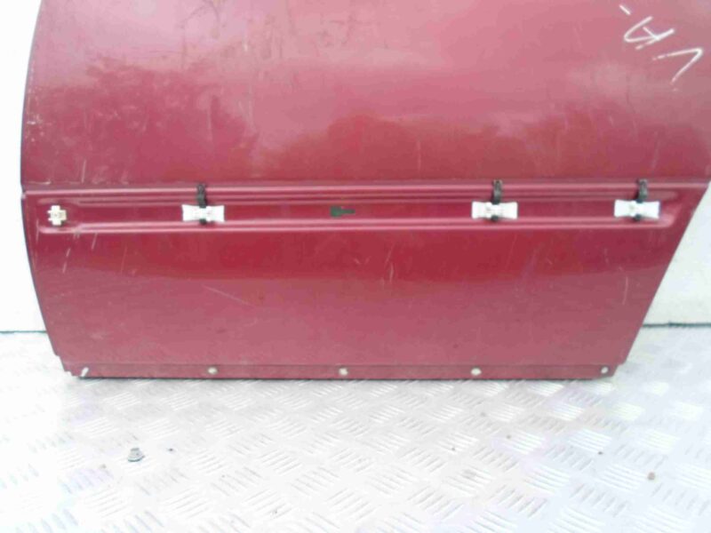 Изображение товара 61334 - 00061334 dver zadnyaya levaya Ford Focus