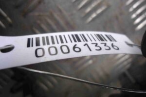 Изображение товара 61336 - 00061336 trapetsiya dvornikov Pontiac Vibe 1