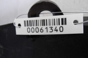 Изображение товара 61340 - 00061340 kryshka dvigatelya dekorativnaya Citroen Berlingo 3