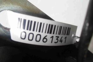 Изображение товара 61341 - 00061341 petlya kapota pravaya BMW 4 Series 2