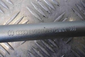 Изображение товара 61342 - 00061342 klyuch kolesnyj (balonnyj) 