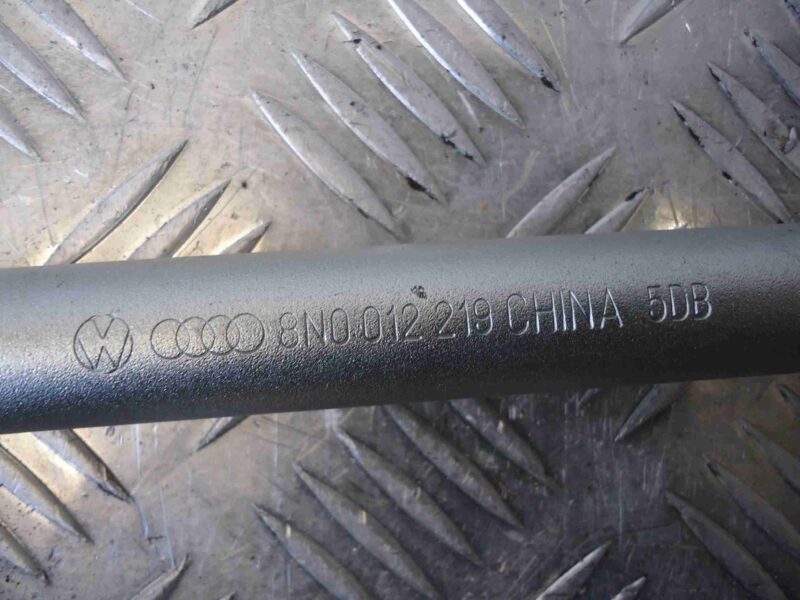 Изображение товара 61342 - 00061342 klyuch kolesnyj (balonnyj)