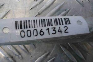 Изображение товара 61342 - 00061342 klyuch kolesnyj (balonnyj) 1