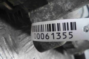 Изображение товара 61355 - 00061355 teploobmennik Ford S MAX 2