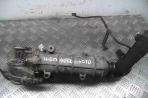 Изображение товара 61355 - 00061355 teploobmennik Ford S MAX 3