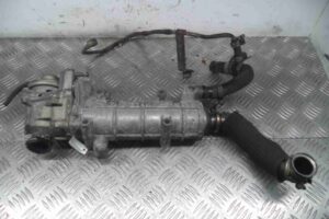 Изображение товара 61355 - 00061355 teploobmennik Ford S MAX